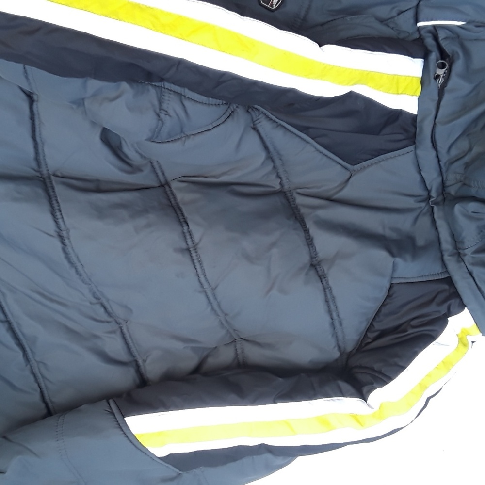 Protection System Jacket - Picture 3 of 5
